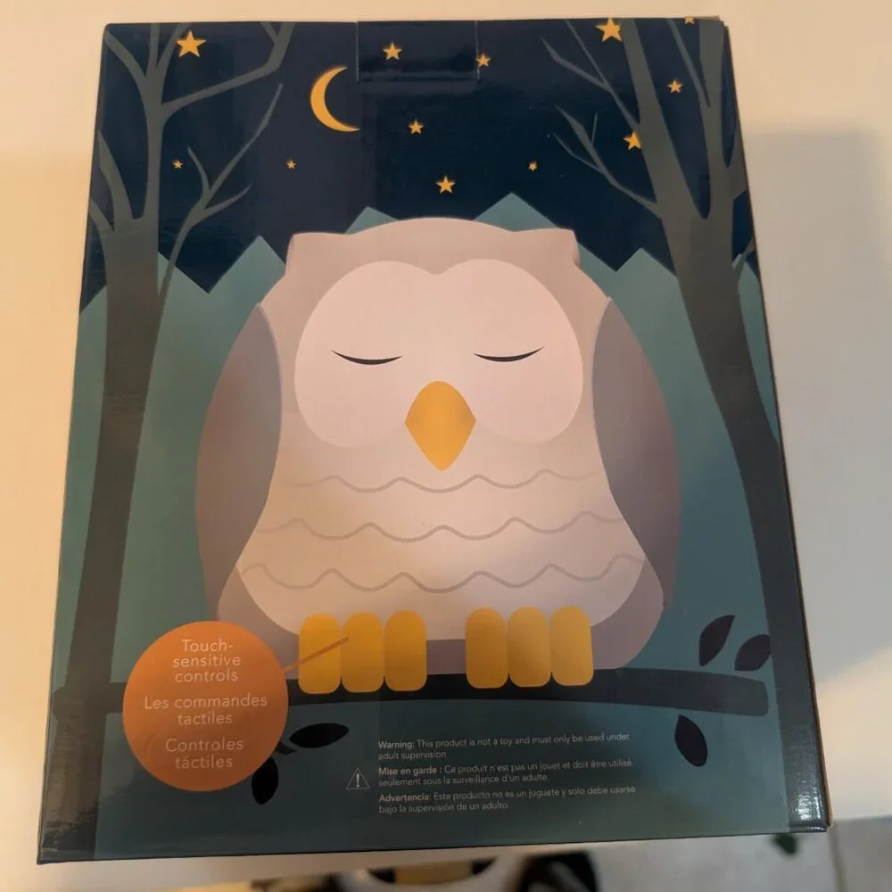 Young Living Kidscents ultrasonic diffuser NIB
